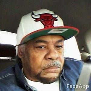 Meet your Posher, Ray